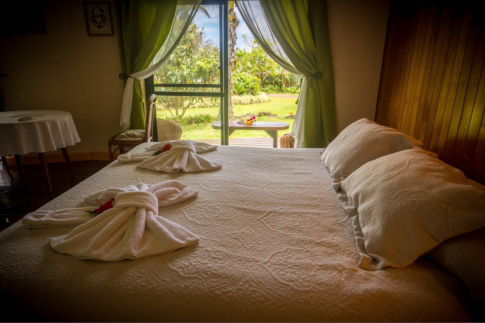 Habitación Hotel Otai