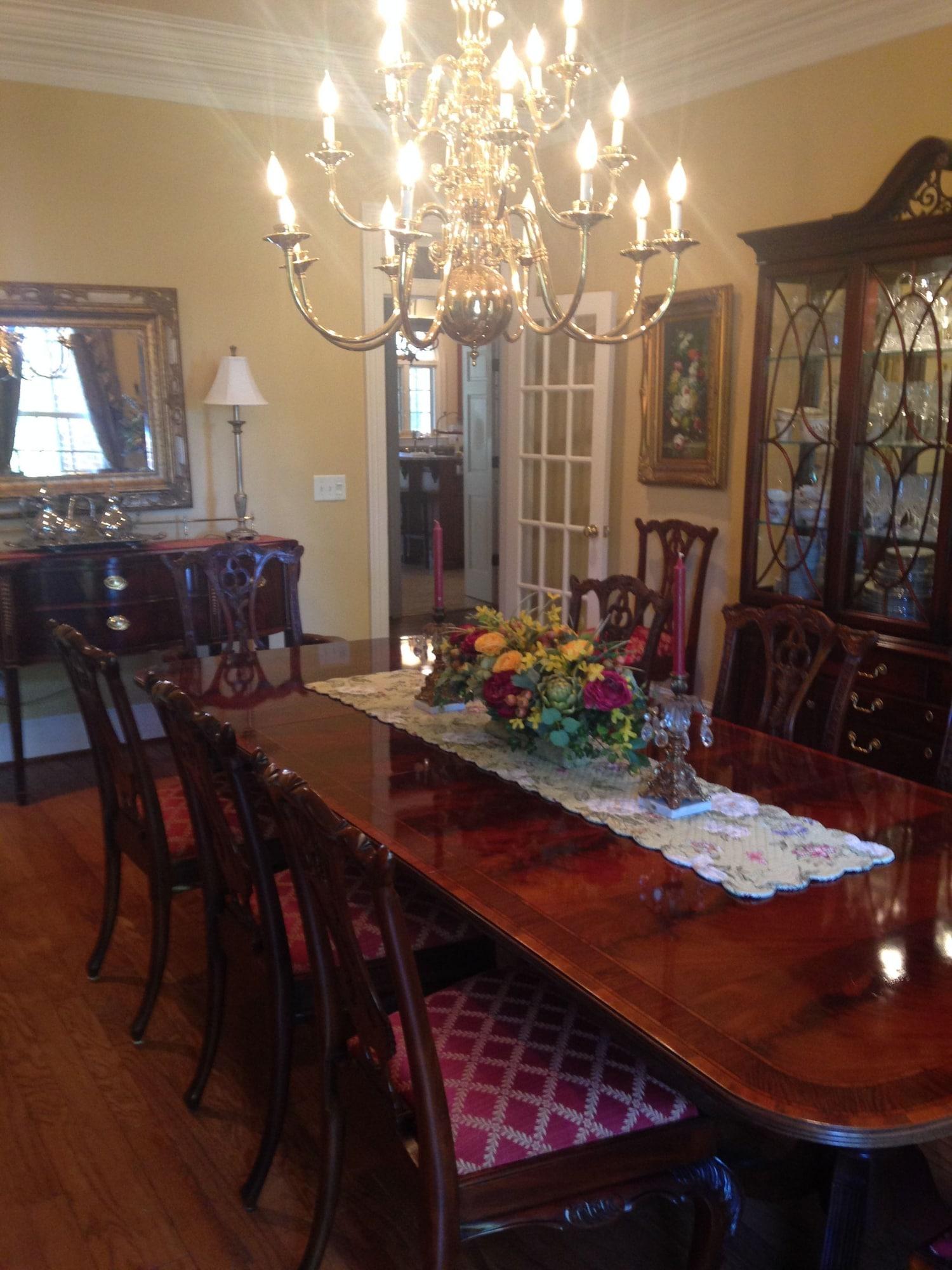 Restaurant Concord Inn