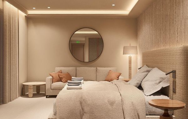 F ZEEN ATHENS – Adults Only