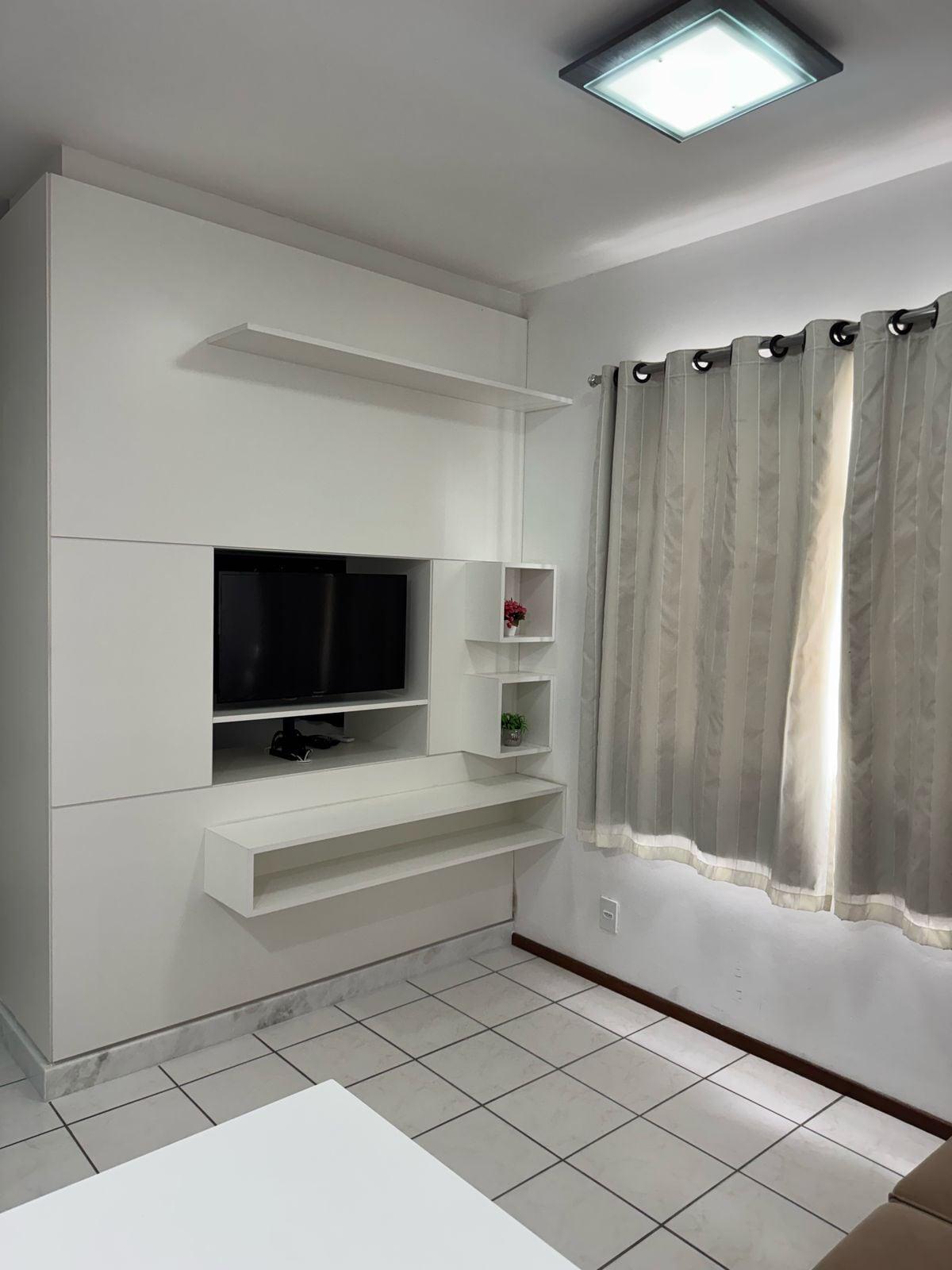 Habitación Flat Pedra Branca Hotel