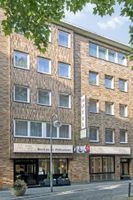 Alojamiento - Hotel An der Philharmonie
