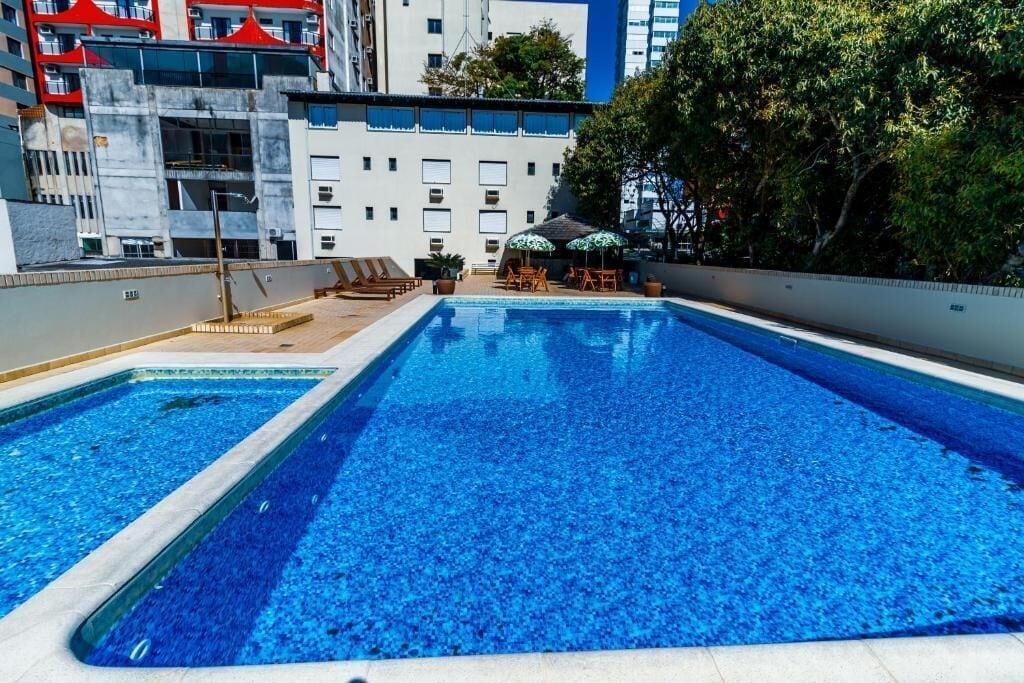 Instalaciones Recreativas A Furninha Hotel