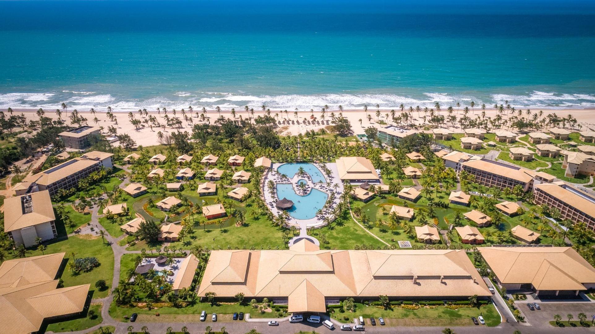 Vila Galé Resort Cumbuco - All Inclusive, Cumbuco | Hotéis no Decolar