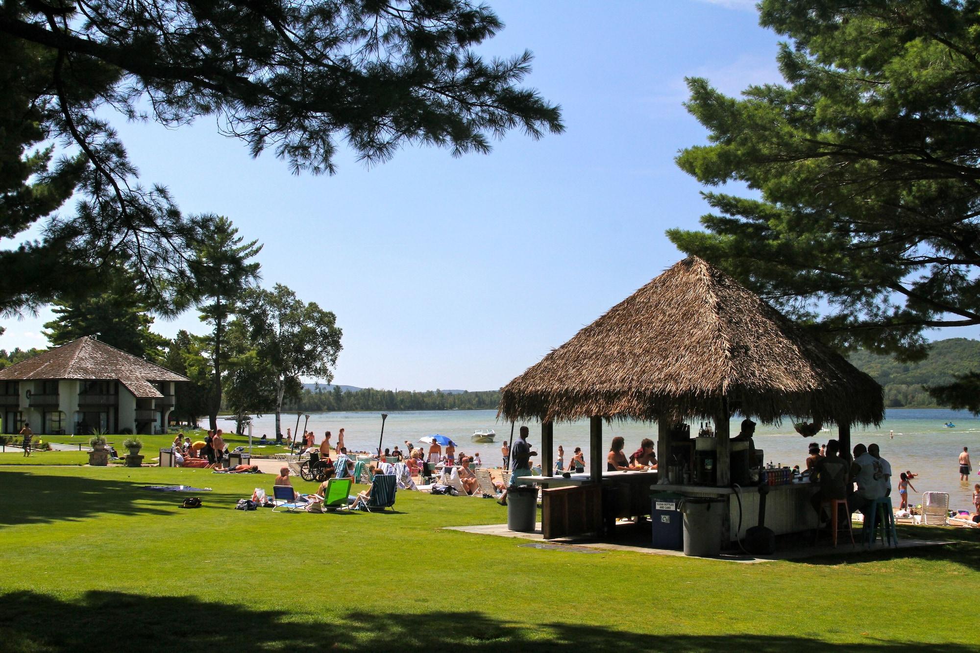 Playa Boyne Mountain Resort