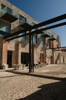 Alojamiento - La Purificadora, Puebla, a Member of Design Hotels