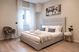 Hospedagens - Xxiv Domus Luxury Suites