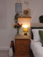 Arriendo temporal - Apartment Sleeps 2 With Wifi