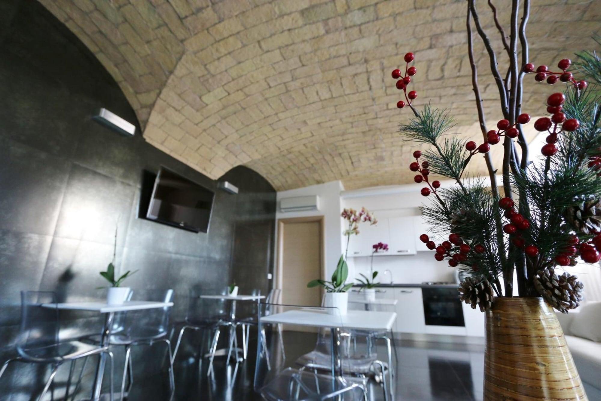 Restaurant Residenza Adriana