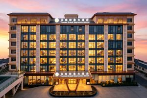 Alojamiento - Yunnan Grand lmpression Hotel