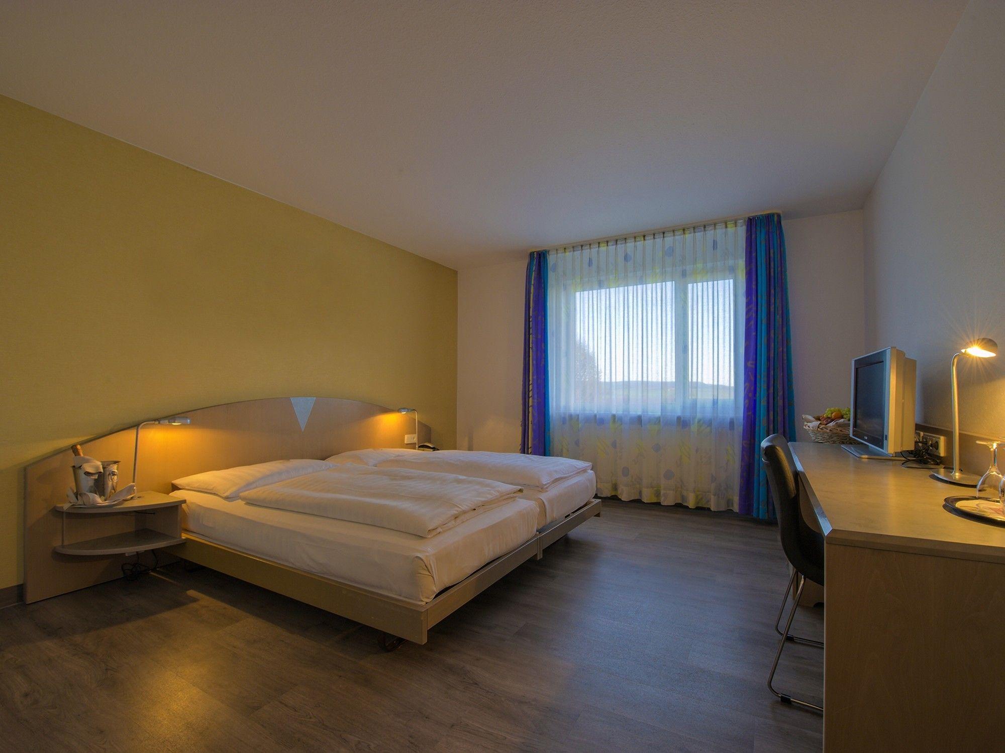 Habitación Sombea Donaueschingen