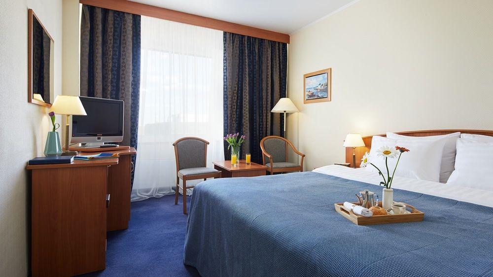 Hotel Hotel Izmailovo Gamma