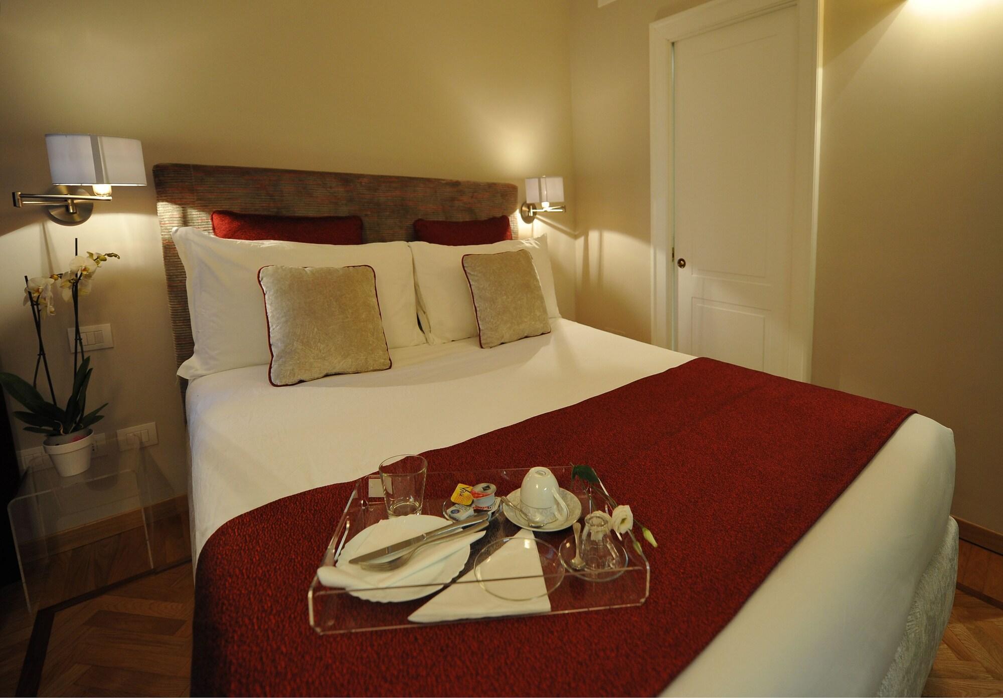 Restaurant Angel Spagna Suite