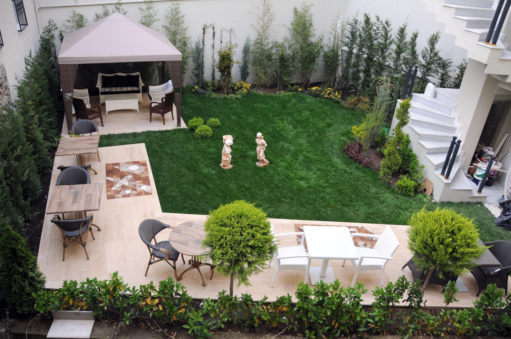 Varios Sarnic Premier Hotel