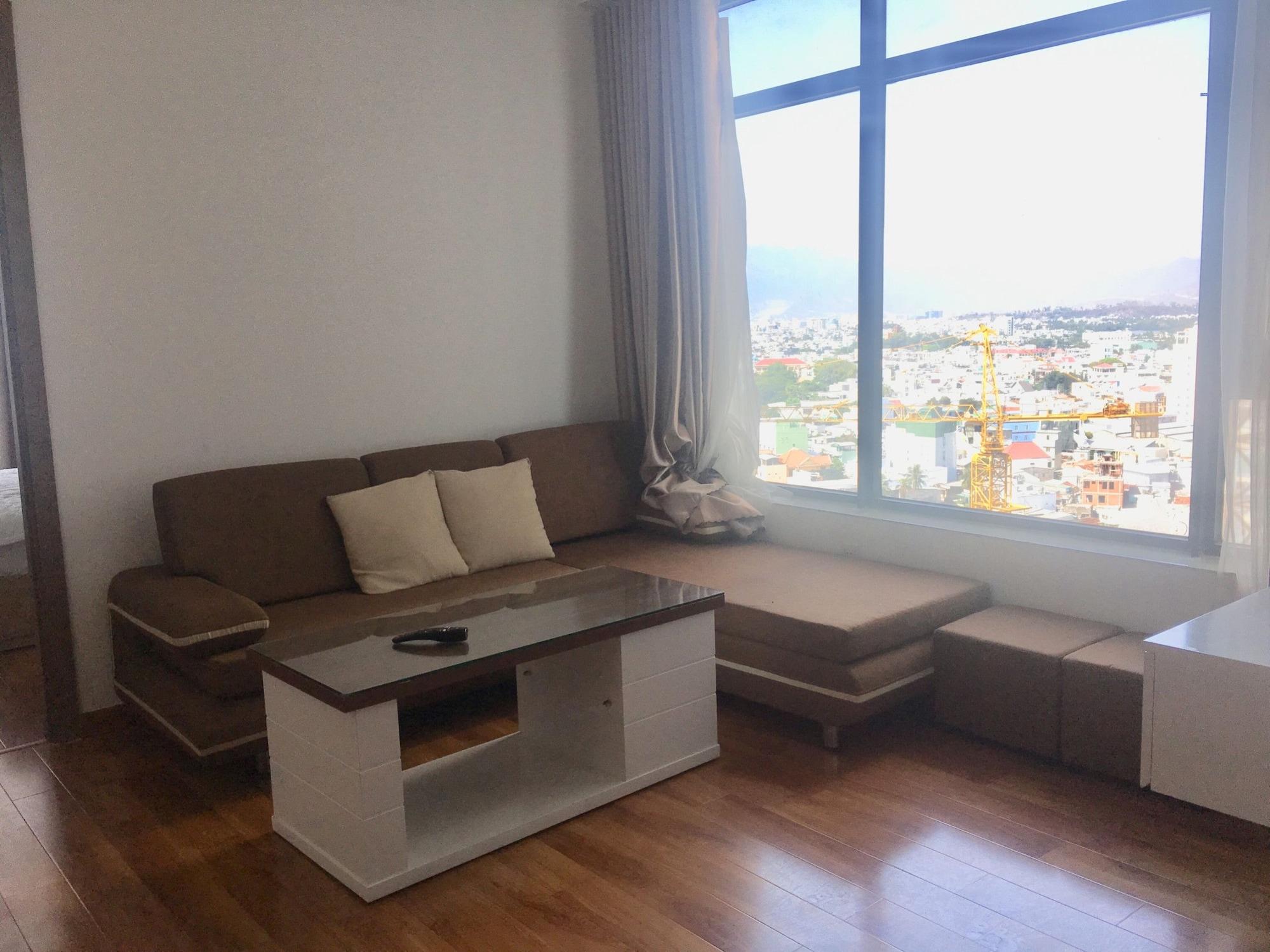 Instalaciones Recreativas Beach City Apartment
