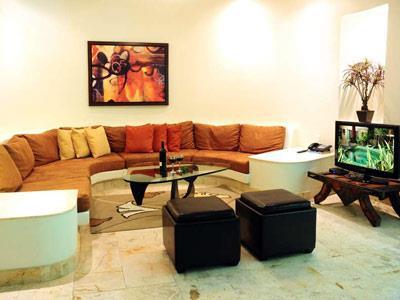 Hotel Maya Villa Condo Hotel