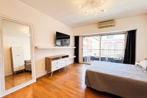 Alquiler Vacacional - RentUp-Lujo y modernidad Puerto Madero