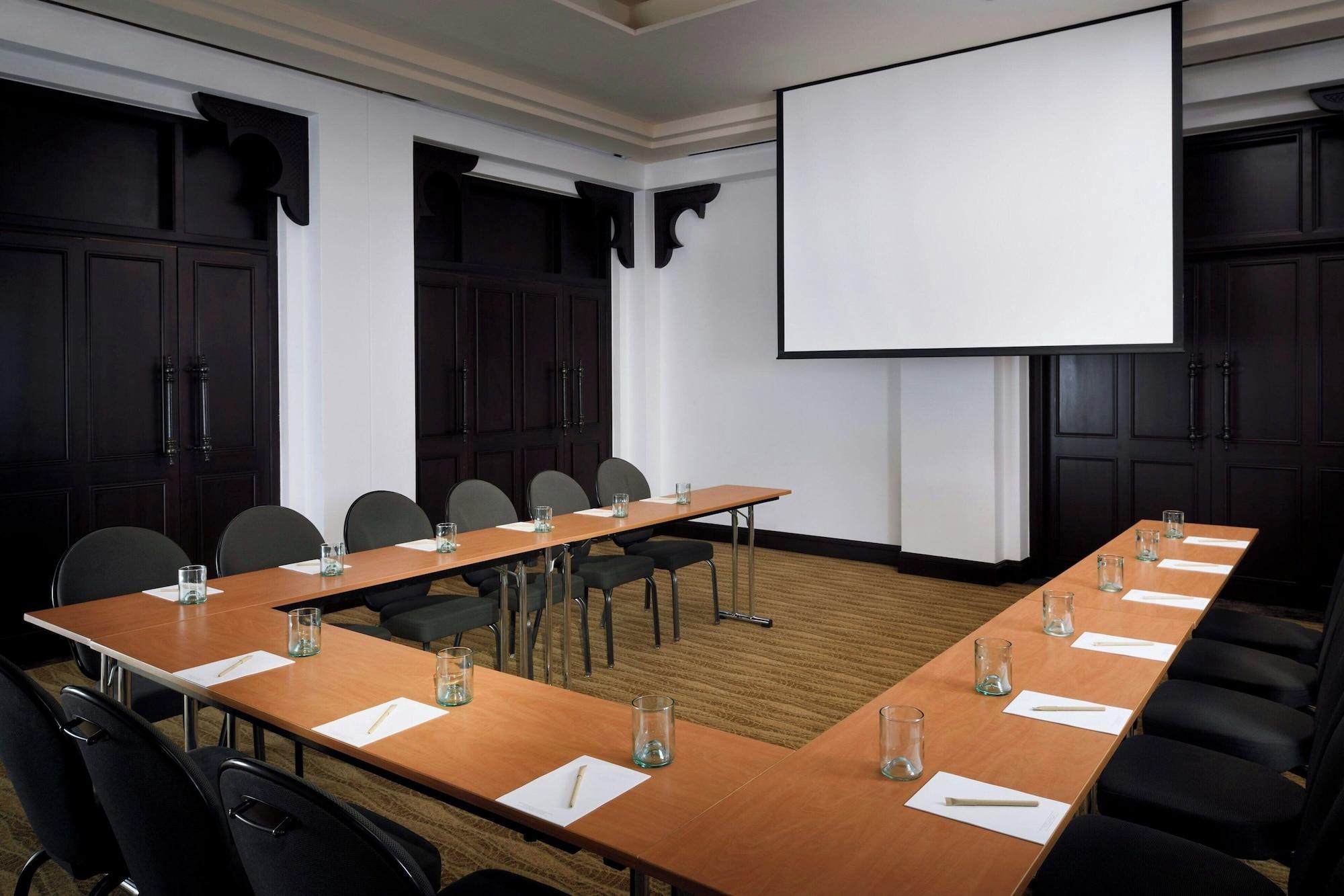 Sala de Reuniones Hotel Boulevard, Autograph Collection
