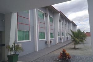 Alojamiento - Hotel Village Confort Toritama