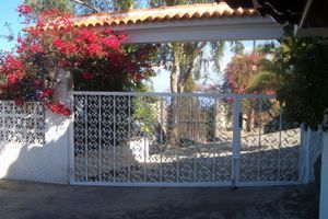 Alojamiento - Willkommen im Paradies