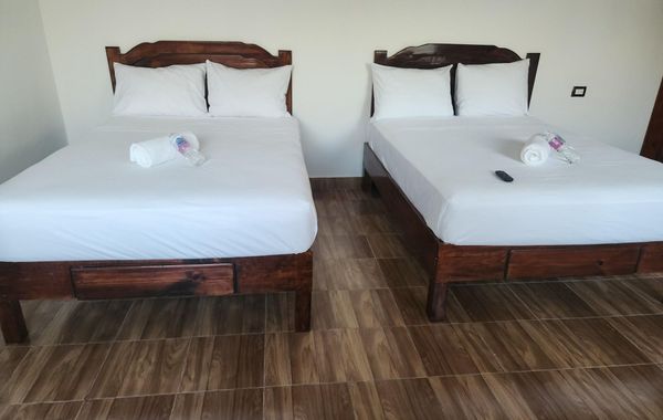 TäTá Holbox Temple - 333 - Hoteles solo adultos en Holbox, México