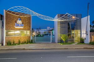 Alojamiento - Juazeiro Comfort Hotel