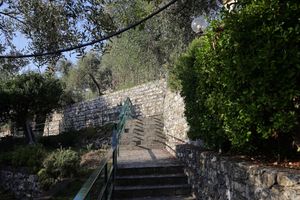 Alojamiento - Parco Vacanze Lo Scoglio