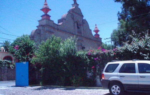 Posada del Sol - Hoteles en Tequisquiapan, Querétaro: precios, zonas y ofertas