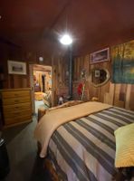 Alquiler Vacacional - The Little Cabin in the Pines!