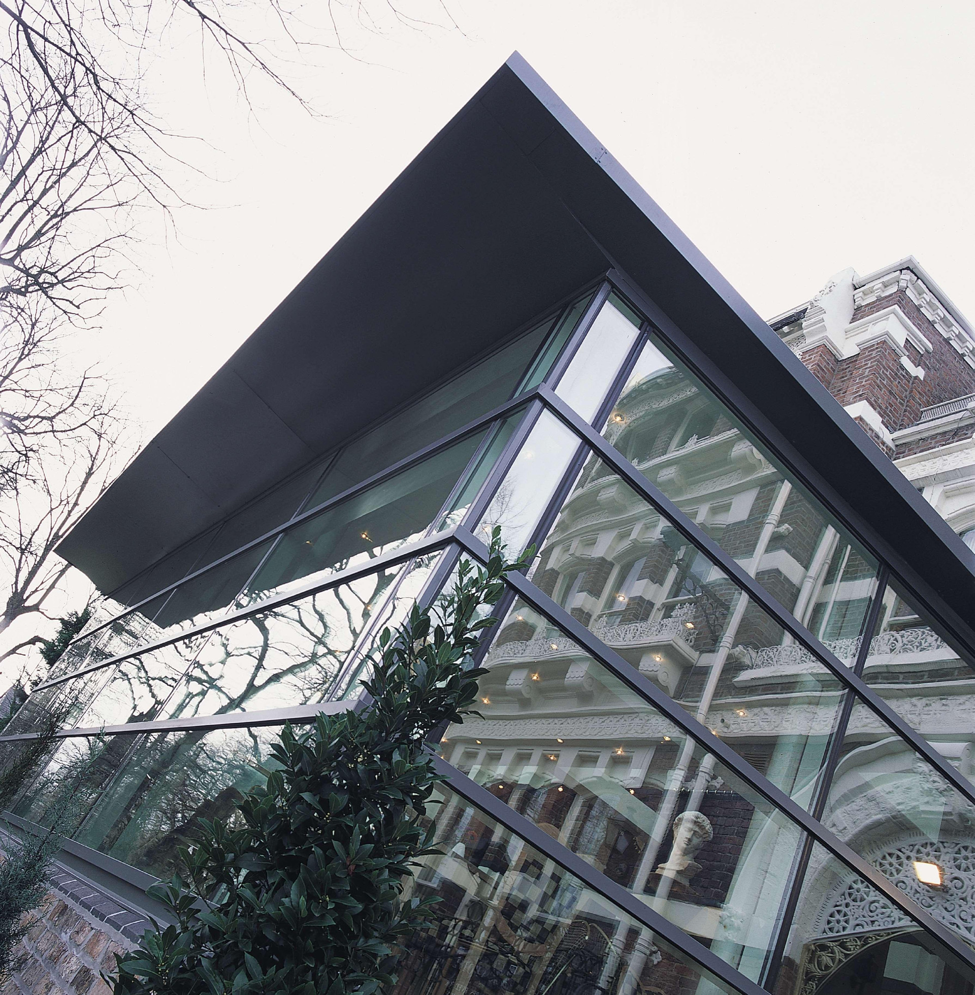 Vista Exterior Liverpool Aigburth Sefton Park Hotel By Belvilla