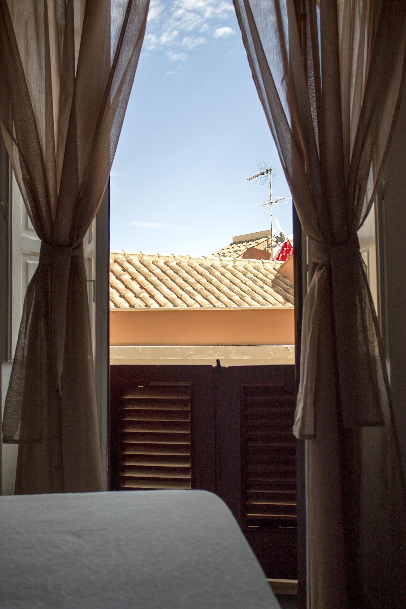 Set de Habitación Al Bastione di Cagliari