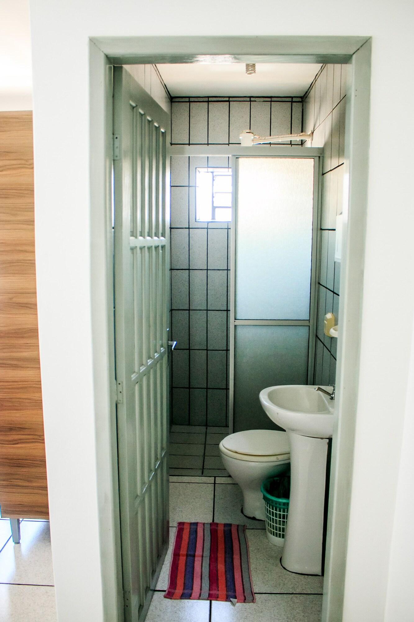 Equipamiento de Habitación Hotel Palugi