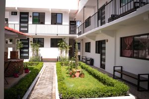 Alojamiento - HOTEL BUNGALOWS CASA BLANCA