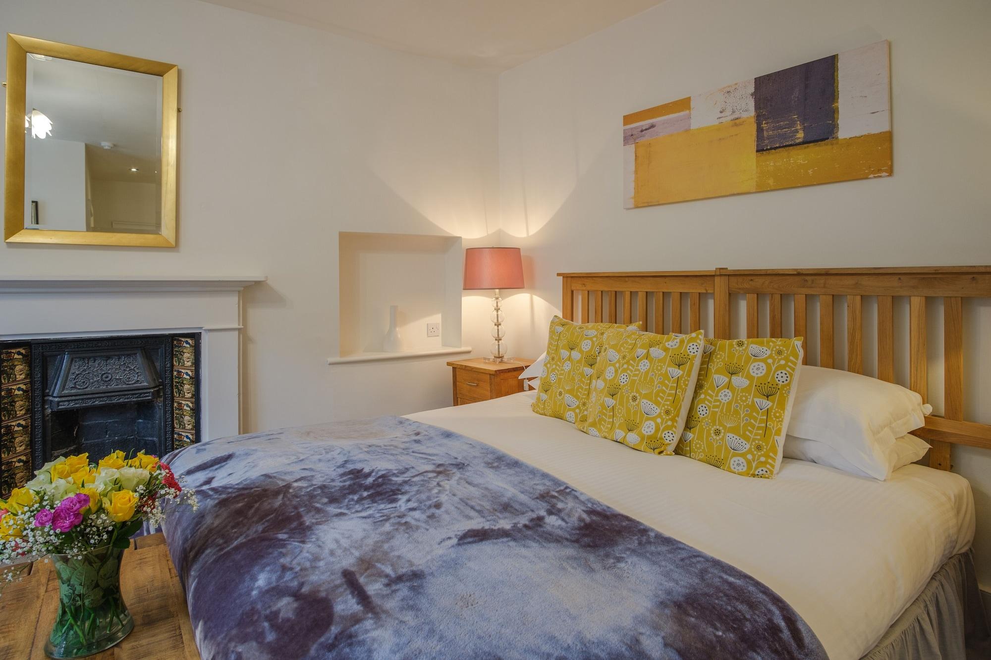 Habitación White Hart Cafe Bar & Bistro