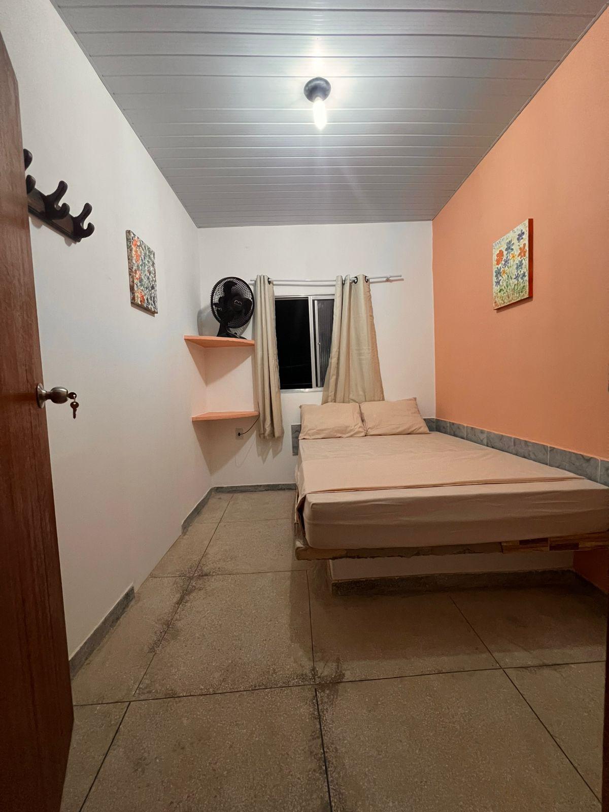 Set de Habitación LA PALMA HOSTEL