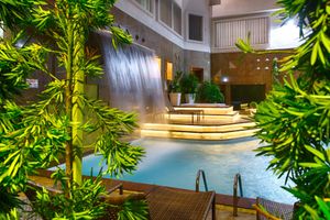 Alojamiento - Hotel Beira Mar