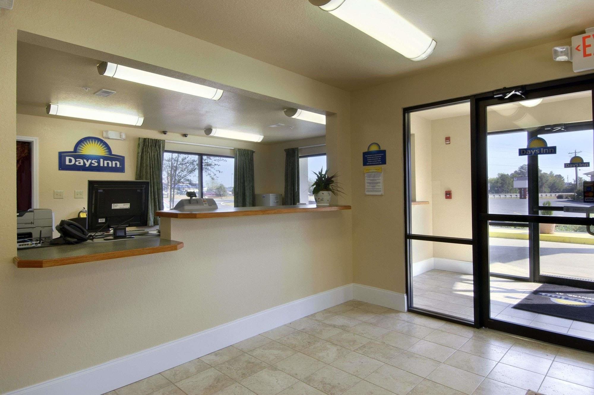 Varios Days Inn by Wyndham Centre