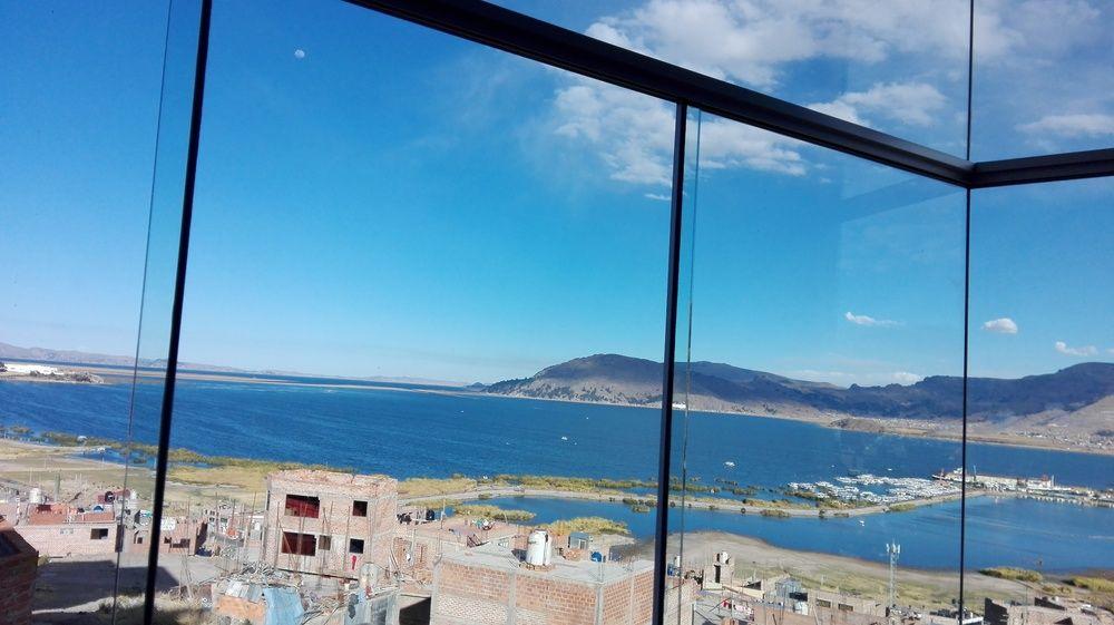 Comodidades del Alojamiento Posada de Percybal Mirador INN