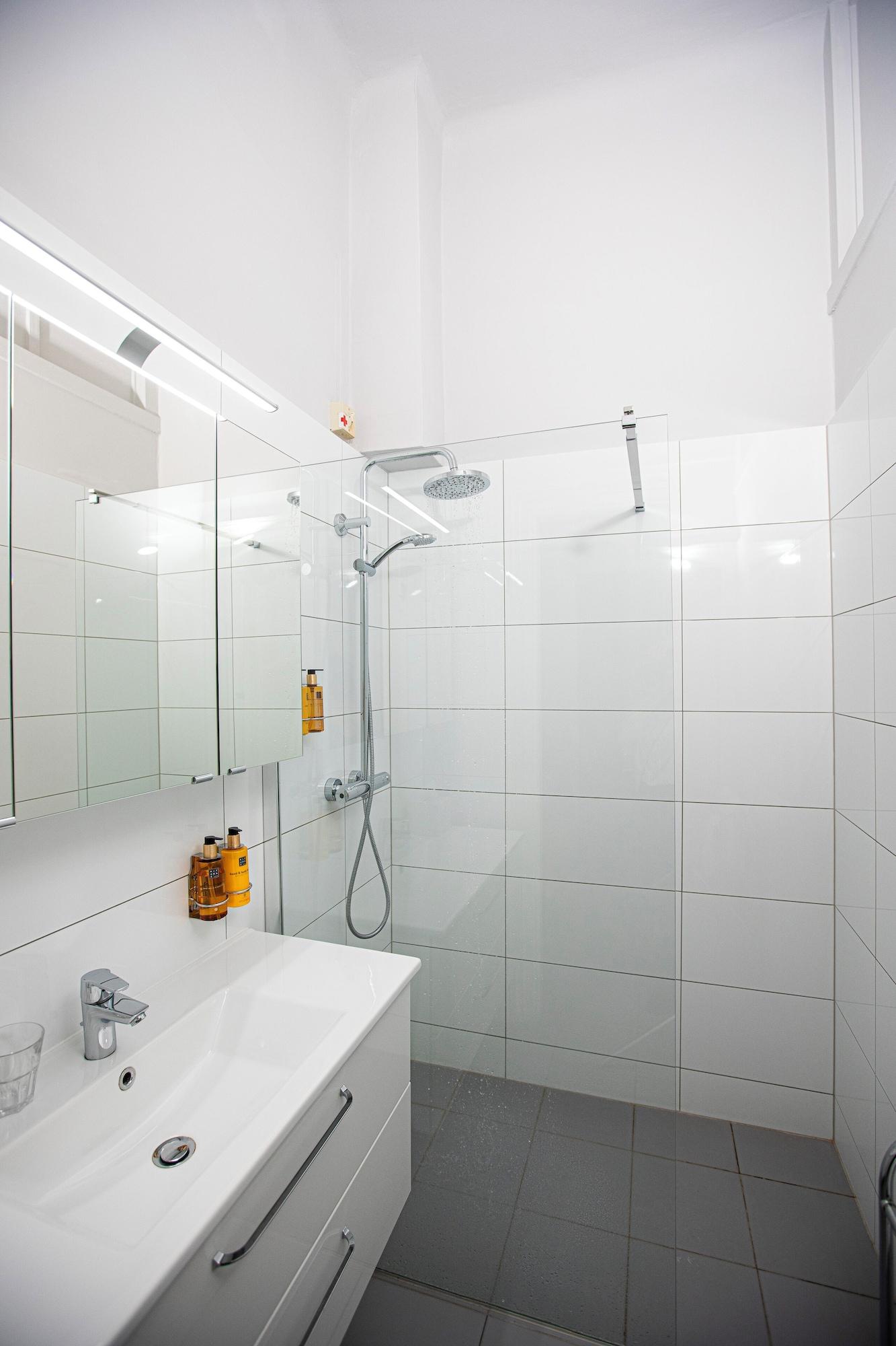 Equipamiento de Habitación Boutique Hotel Nossek