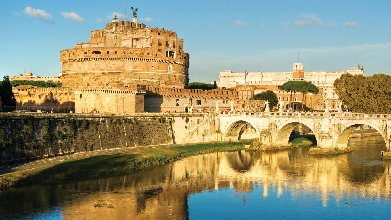 Paquetes de viaje a Roma Paquetes en Viajes Falabella