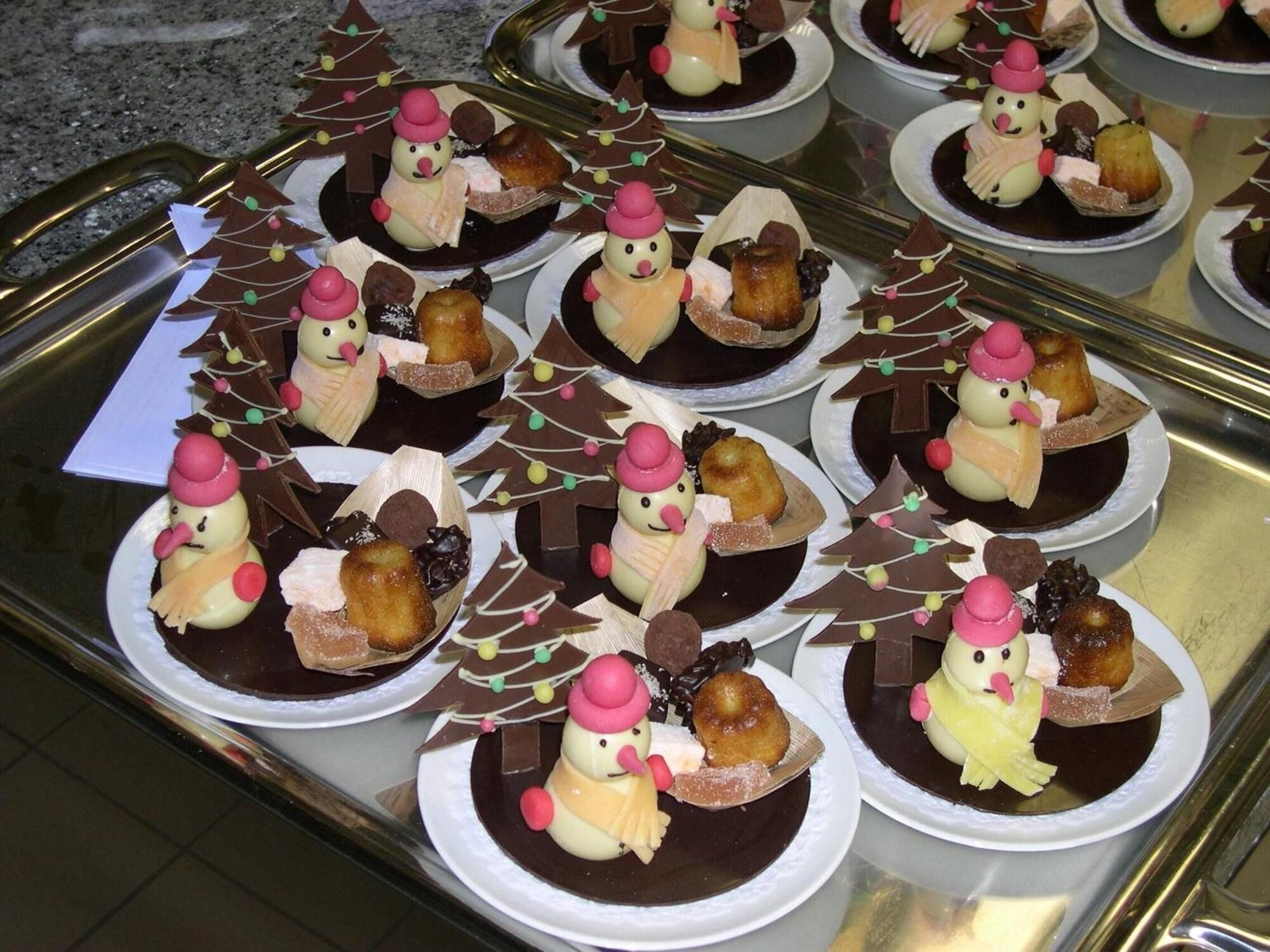 Restaurant Hotel L'Oustalet