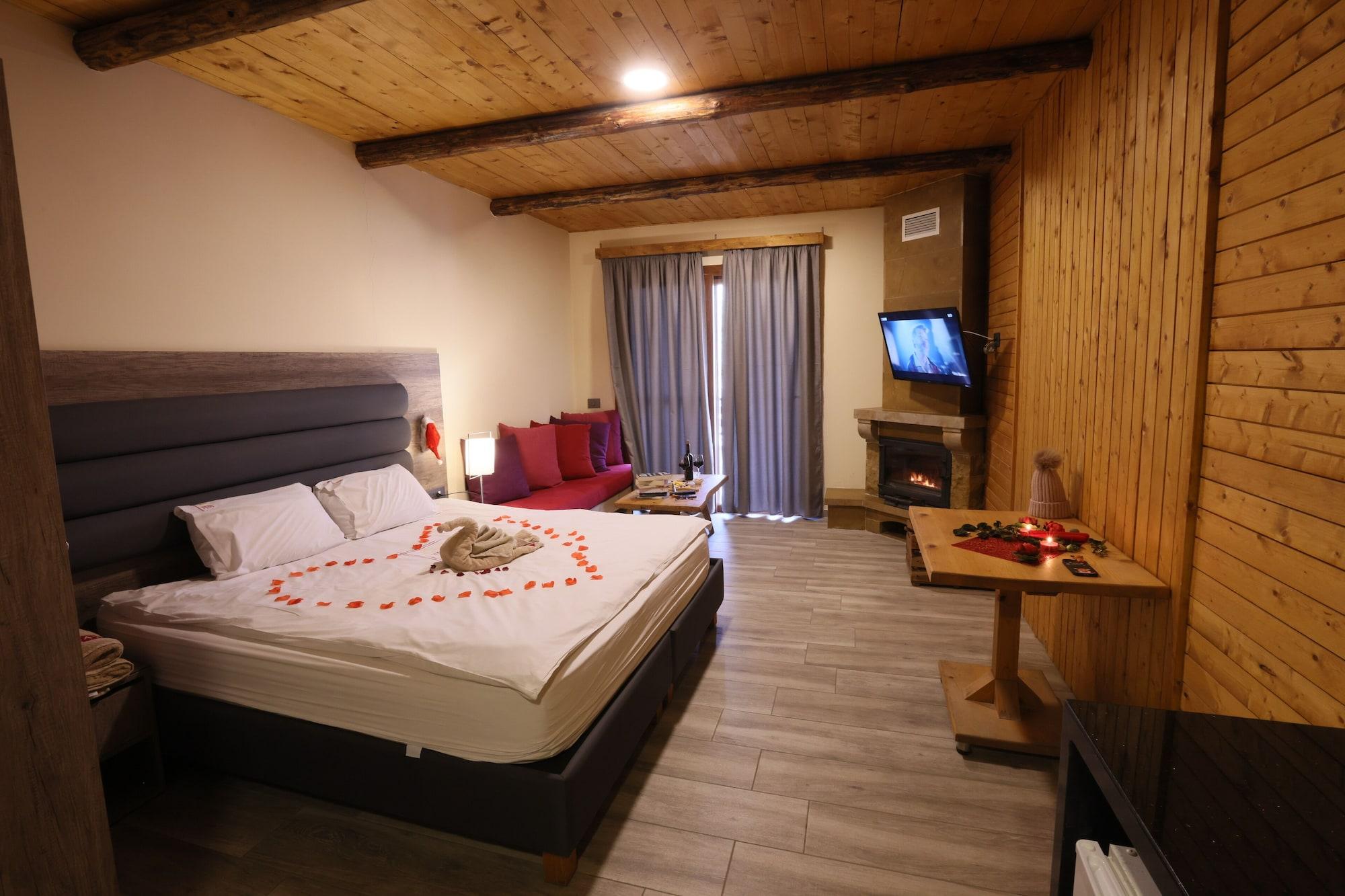 Habitación Faraya Village Club