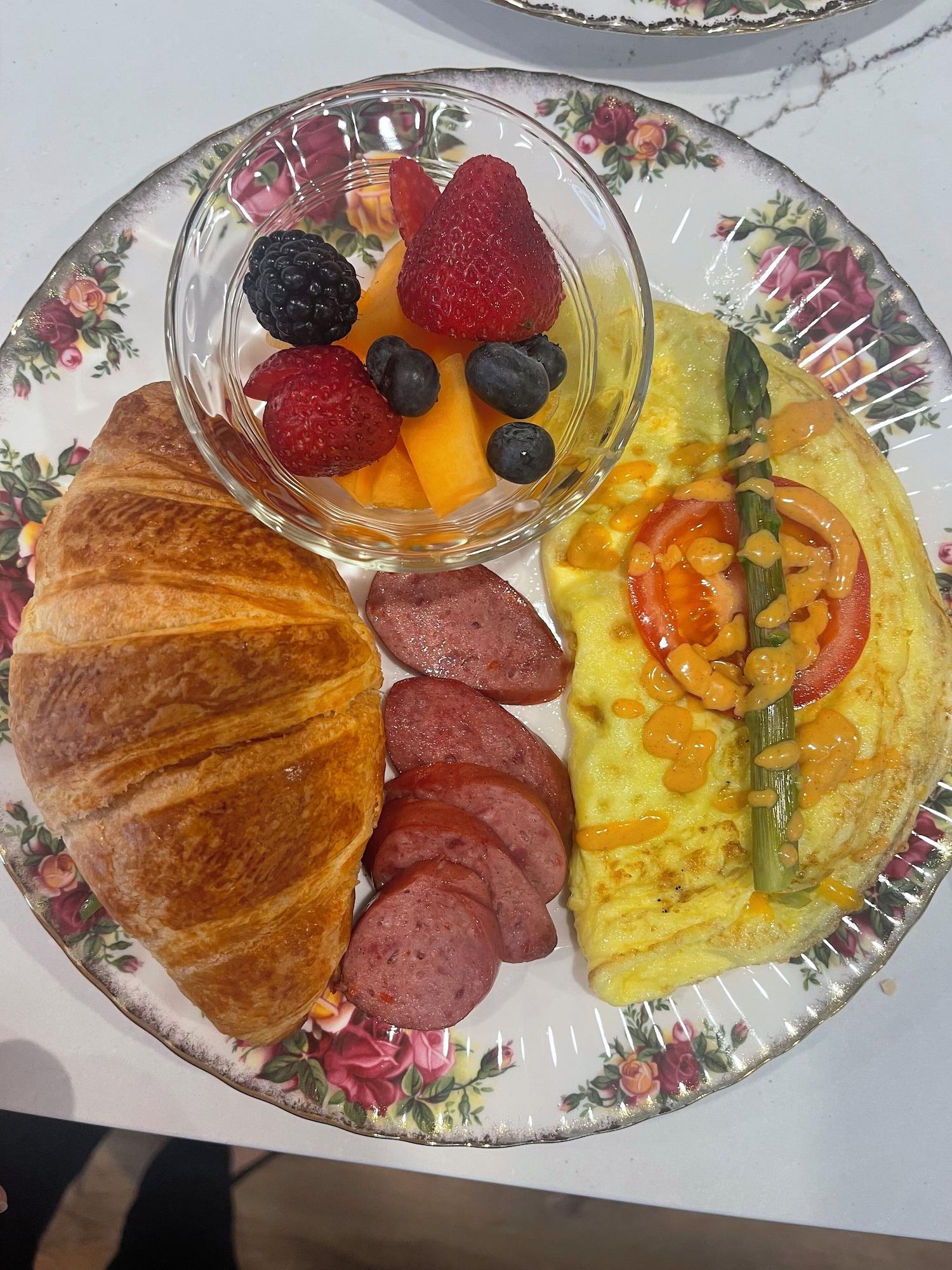 Restaurant Highland Glen Lodge