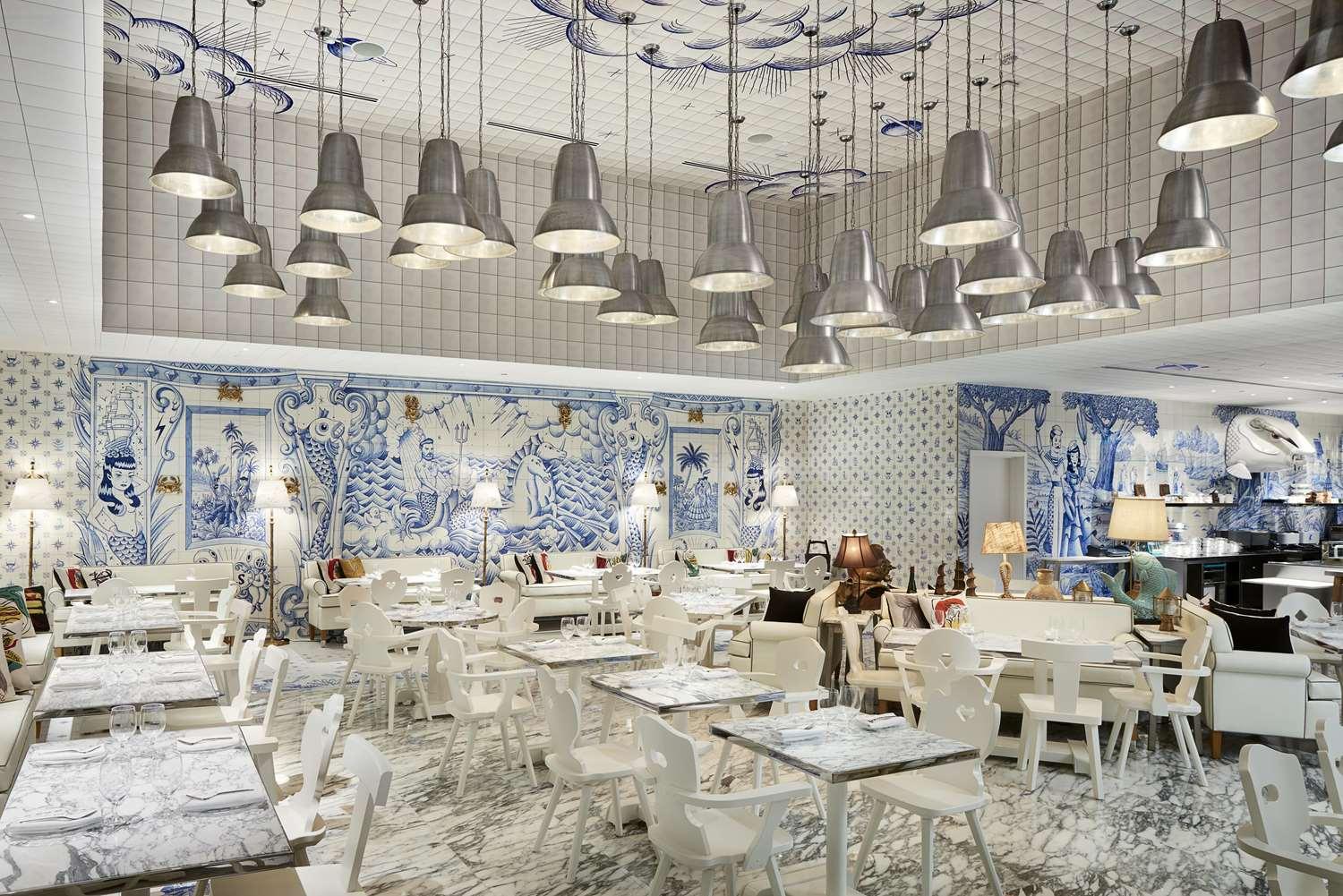 Hotel SLS Hotel & Residences Brickell