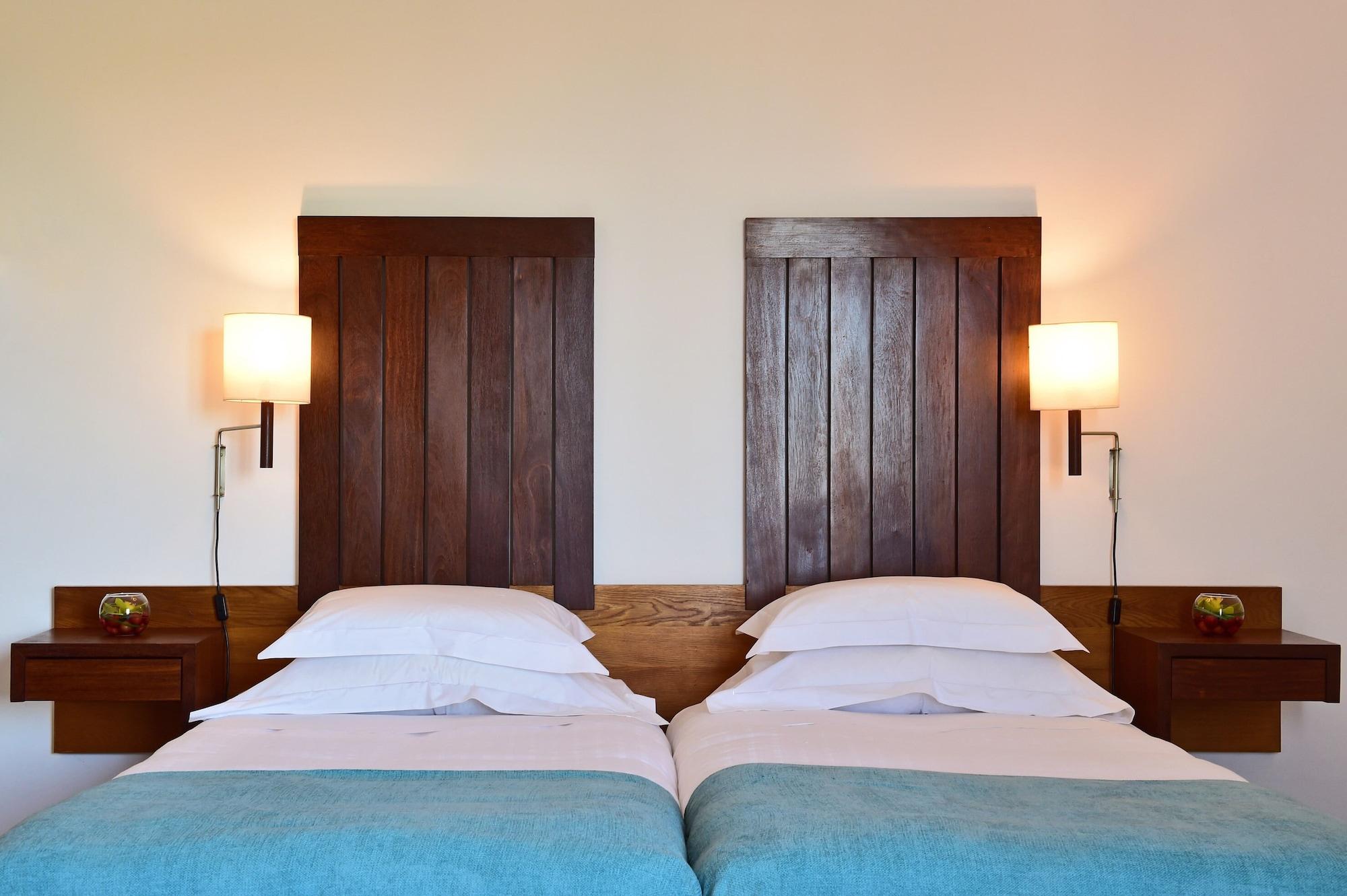 Habitación Pousada Castelo de Alcácer do Sal - Historic Hotel