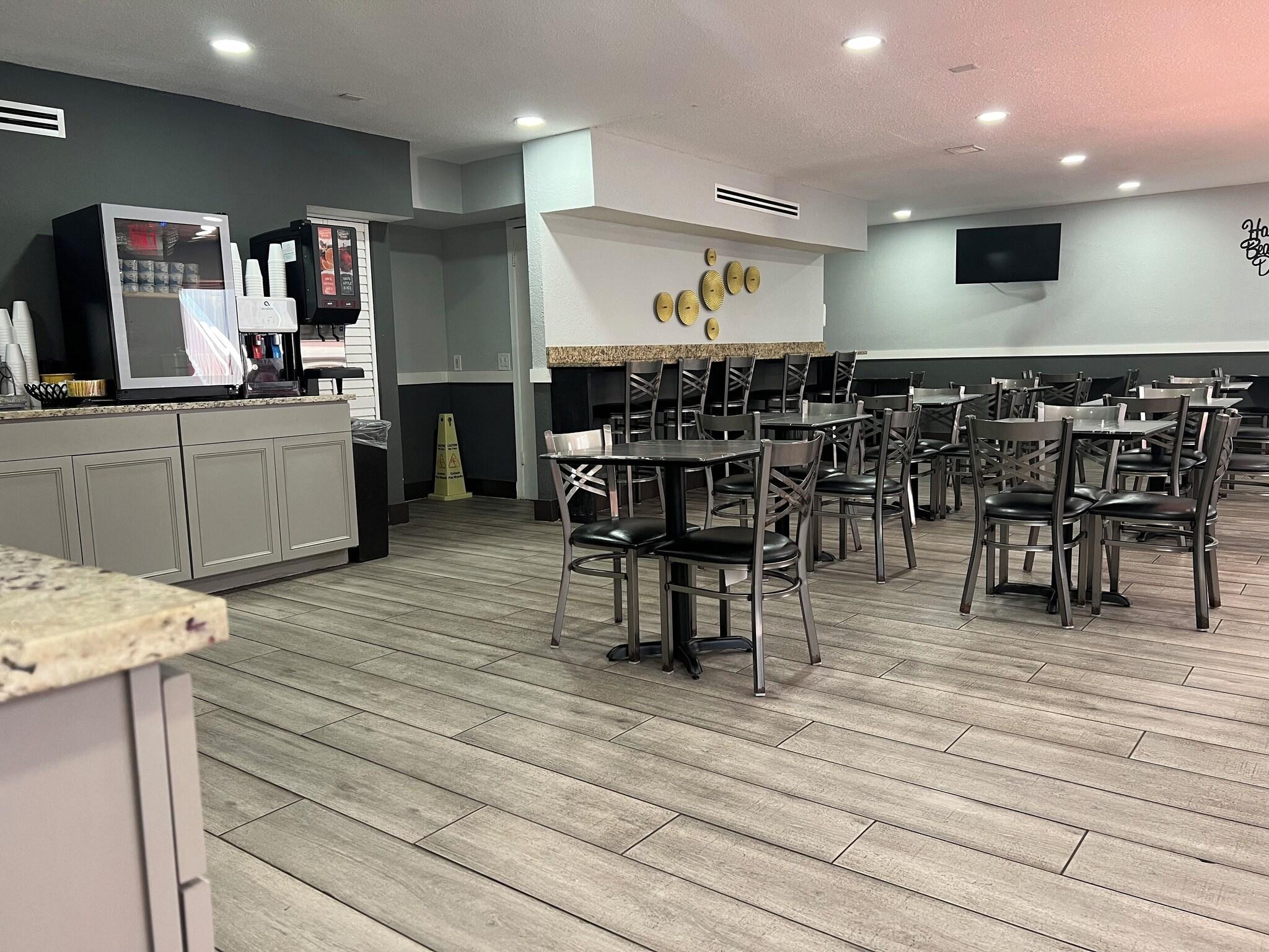 Restaurant Garden Inn Homestead/Everglades/Gateway to Keys