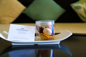 Alojamiento - Howard Johnson Resort Sanya Bay