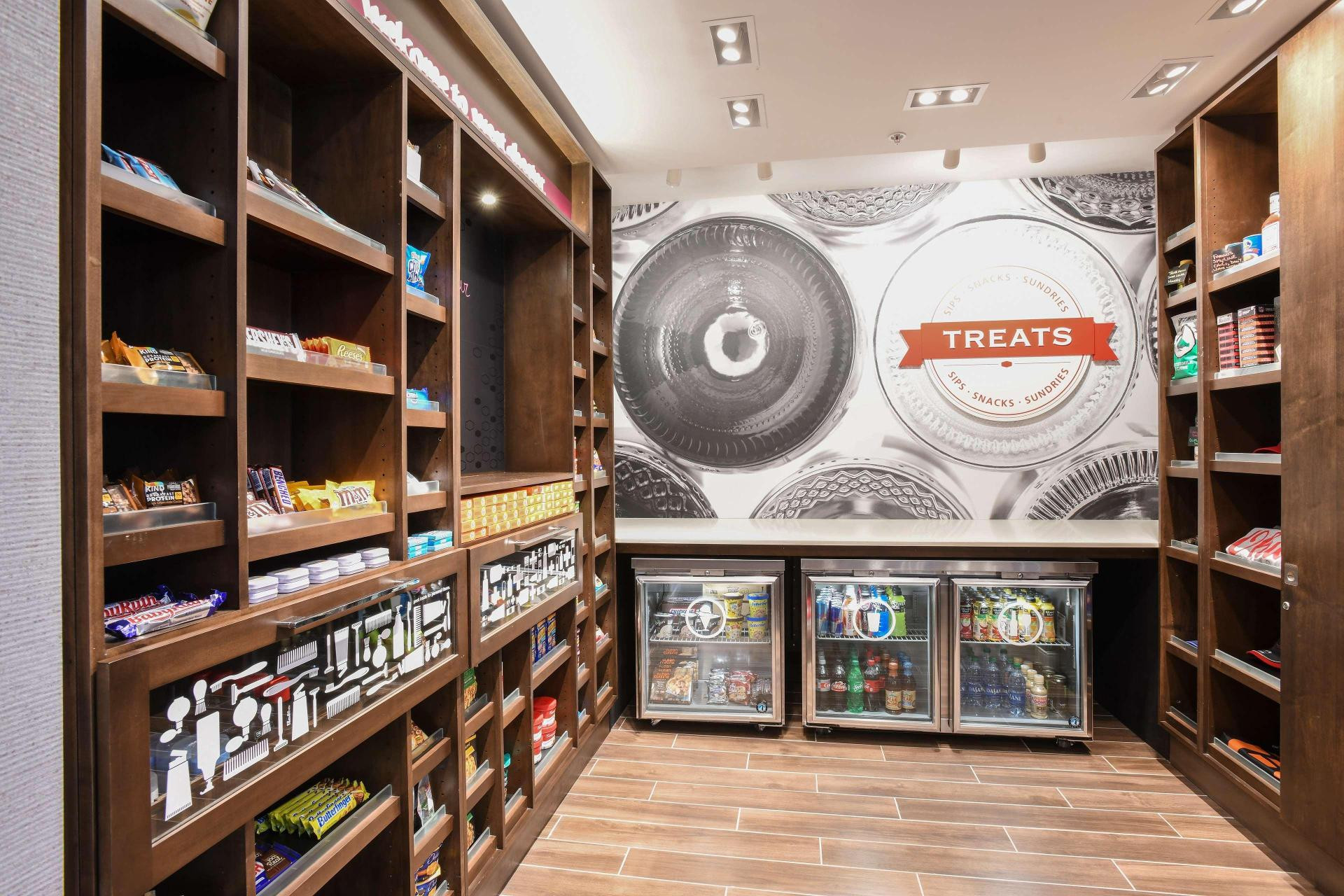 Restaurant Hampton Inn & Suites Cincinnati Liberty Township