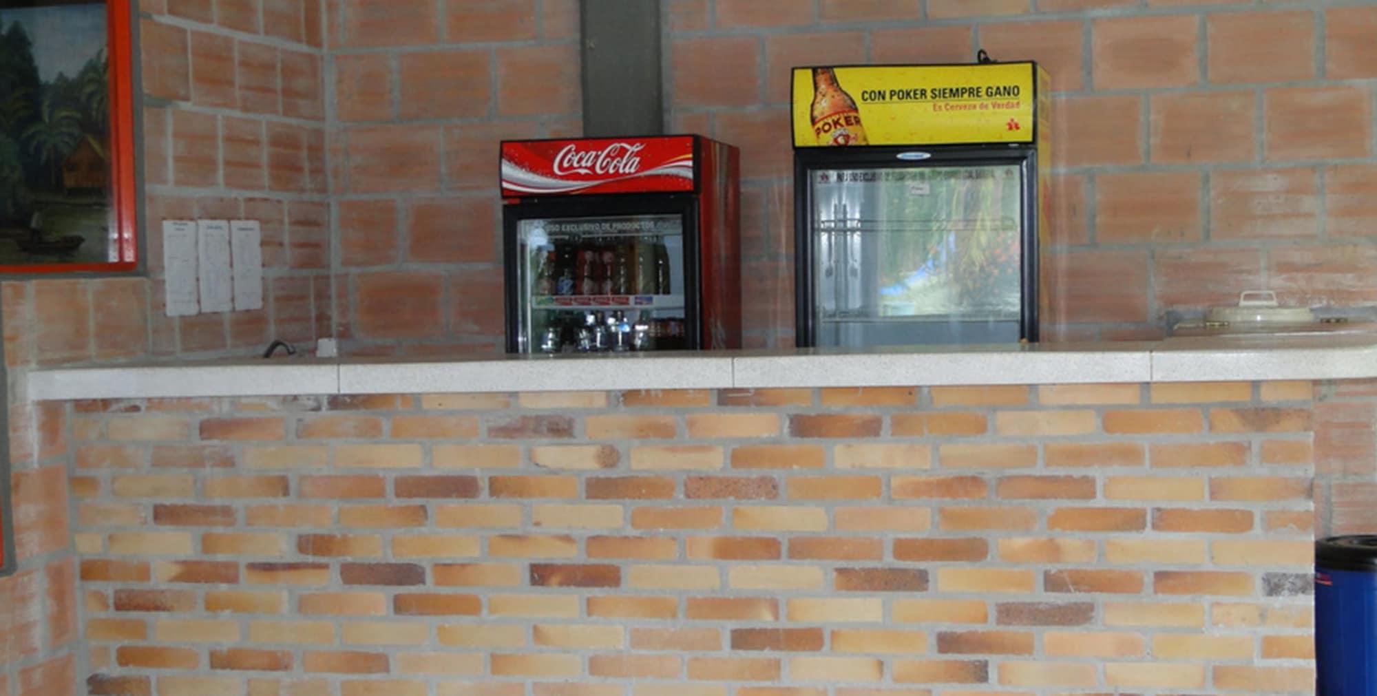 Bar/Salón Hotel Mayura