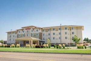 Alojamiento - Candlewood Suites Fargo South- Medical Center by IHG