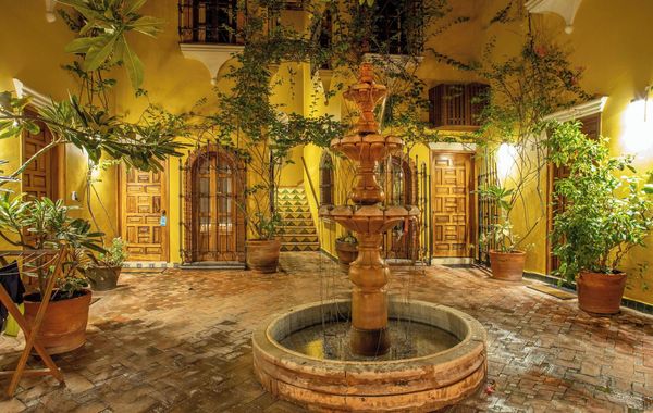 Hotel Suites La Hacienda - Hoteles mejor calificados en Puerto Escondido, Oaxaca
